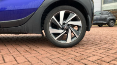 Toyota Aygo X 1.0 VVT-i Edge 5dr Petrol Hatchback